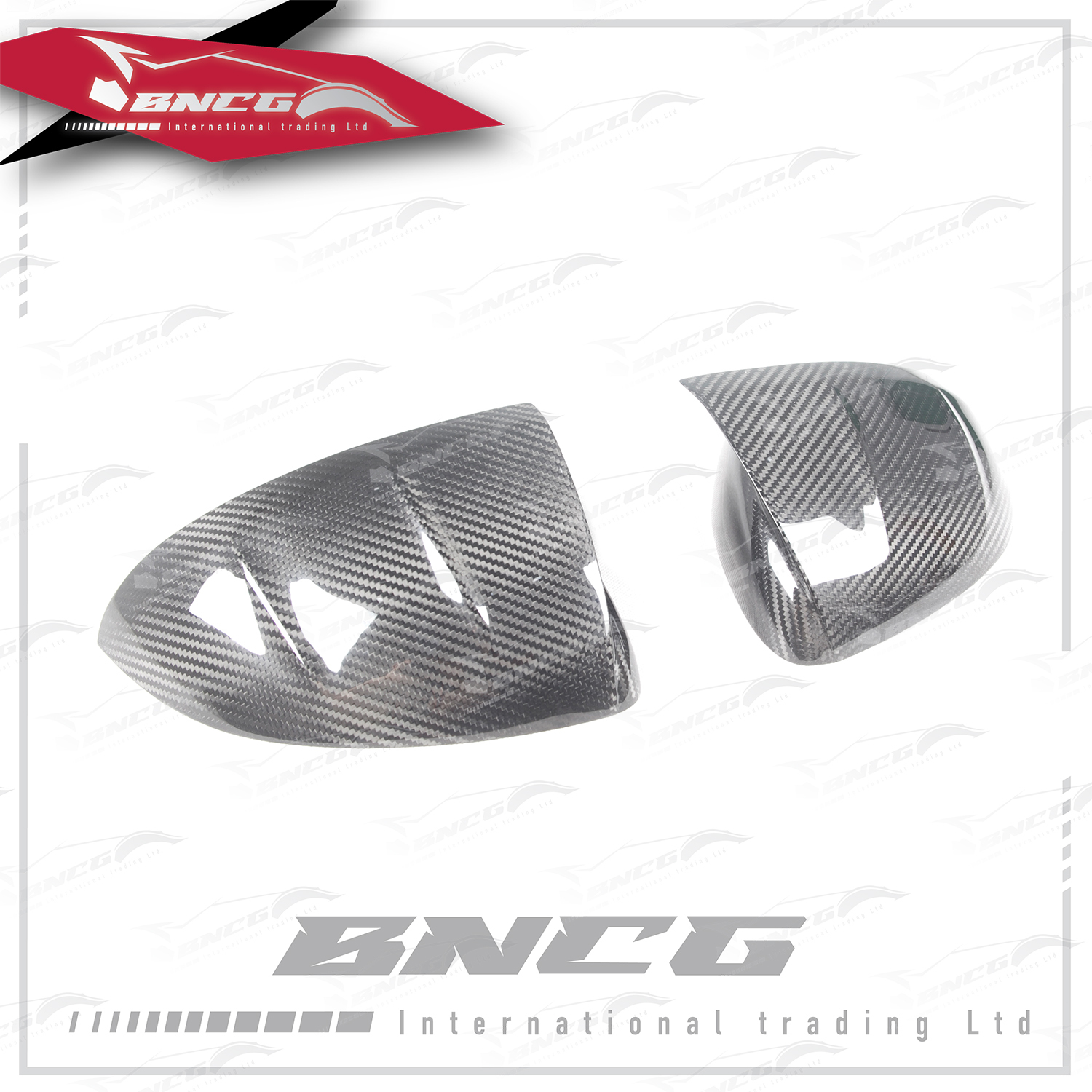 賓士 Benz S-Class W223 改裝 乾碳纖維 空力套件 Mansory款 後照鏡 後視鏡 鏡殼