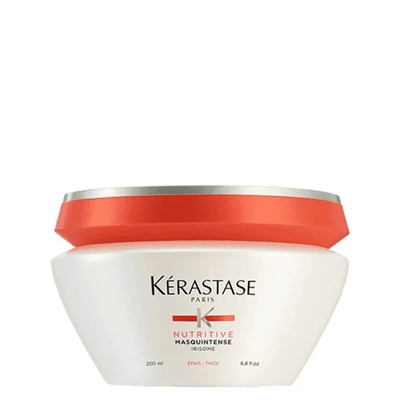 KÉRASTASE - Nutritive 深度護髮髮膜 (昇華版) 200ml