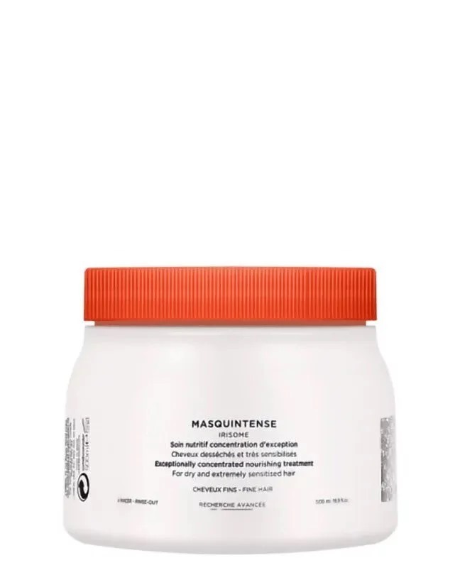 KÉRASTASE - Nutritive 深度護髮髮膜 (昇華版) 500ml