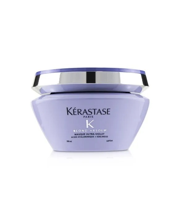 KÉRASTASE - Blond Absolu 漂染去黃護髮膜 200ml