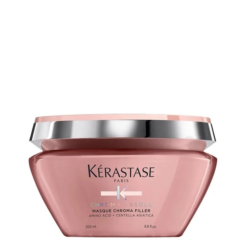 KÉRASTASE - Chroma Absolu 綻光染後護理强韌修護護髮膜 200ml