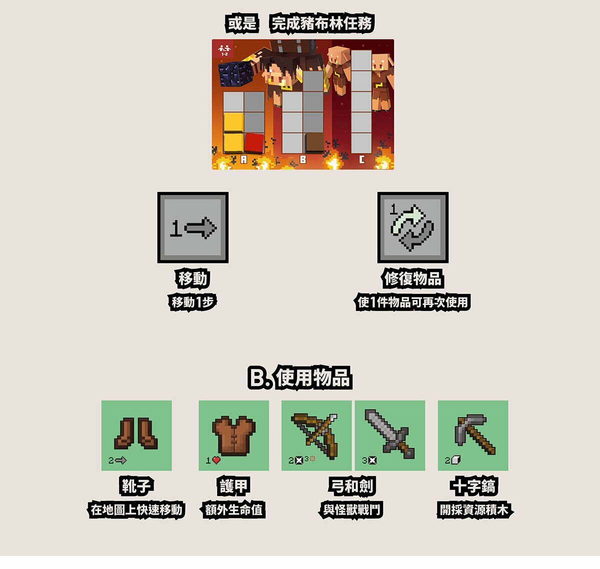 當個創世神：衝出地獄門