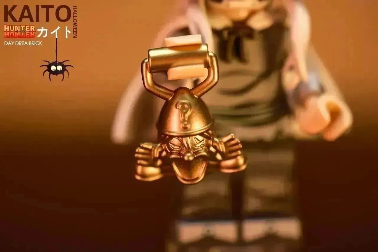 【Day Dreams】獵人凱特 (萬聖節特別篇)