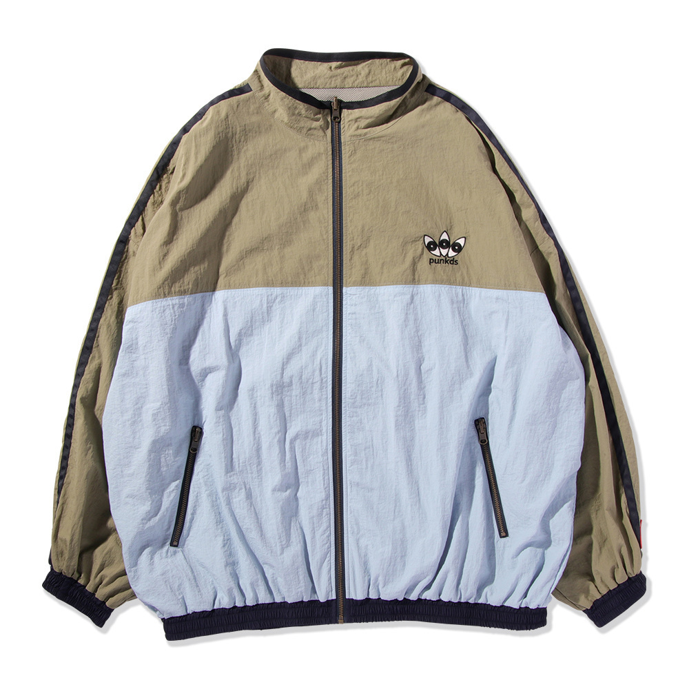 預訂2024/3月 PUNK DRUNKERS EYEロンJKT⚠️⚠️熱賣款‼️落單前請先PM查詢貨源