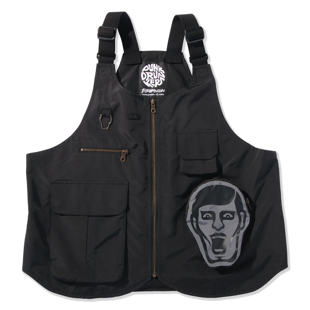 預訂2024/3月 PUNK DRUNKERS あいつポケベスト⚠️⚠️熱賣款‼️落單前請先PM查詢貨源