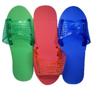 網狀拖鞋 / 輕鬆購五金百貨 / 現貨