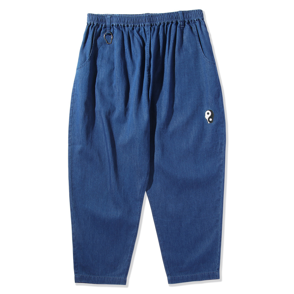 預訂2024/2月 PUNK DRUNKERS Pカンフーパンツ⚠️⚠️熱賣款‼️落單前請先PM查詢貨源