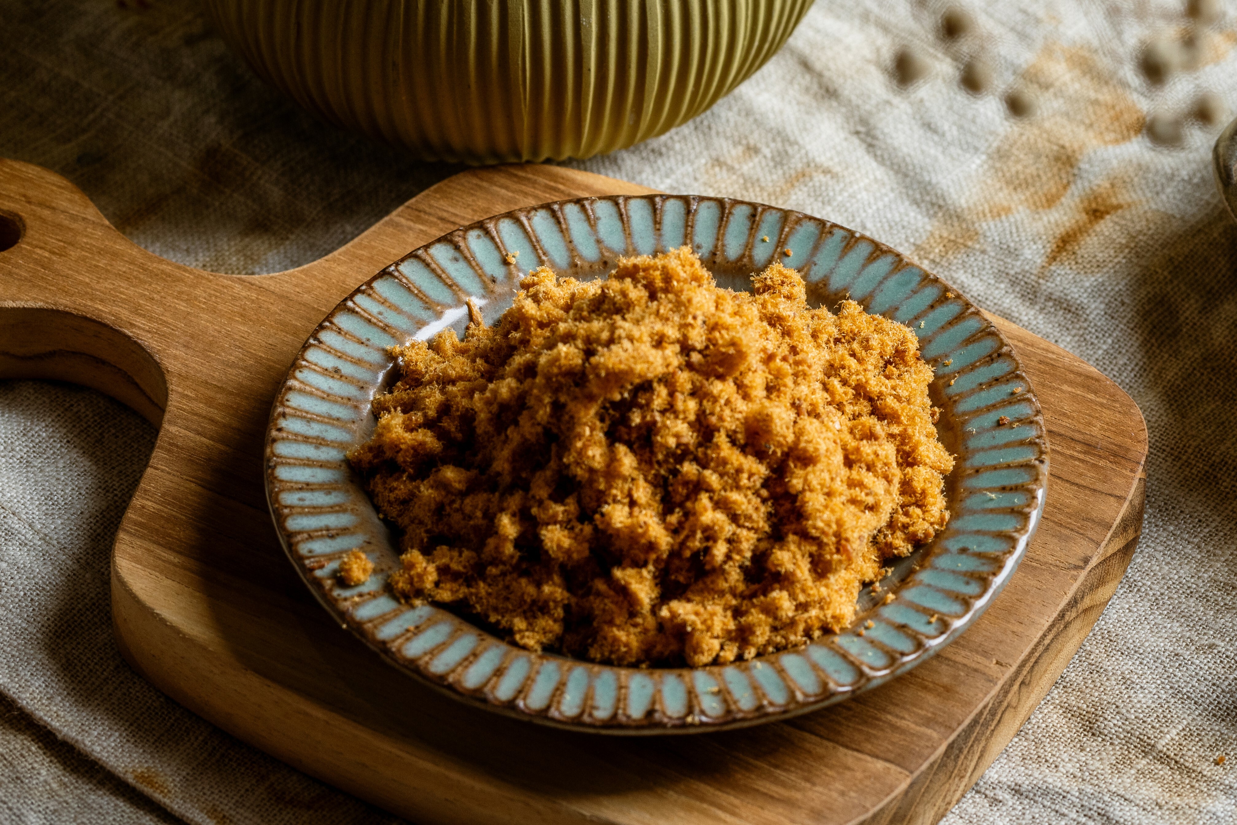 魚鬆, 鮪魚鬆, 鮪魚, 魚饌食, 極品魚鬆, 阿拉伯糖, 團購美食, 多多魚脆條, 多多魚, 貓咪凍乾, 魚饌食, 團購美食