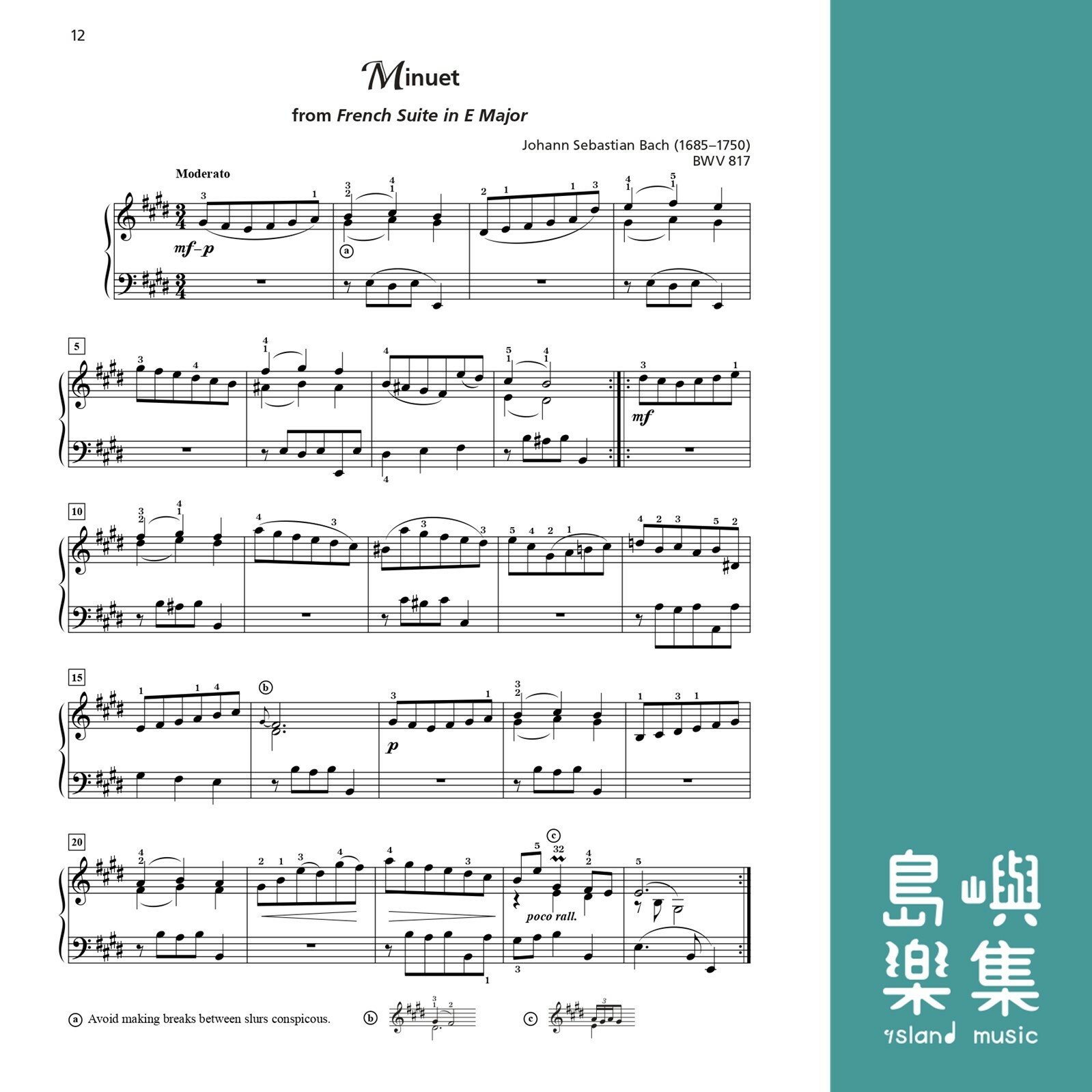 Classics for Students: Bach, Mozart & Beethoven, Book 2