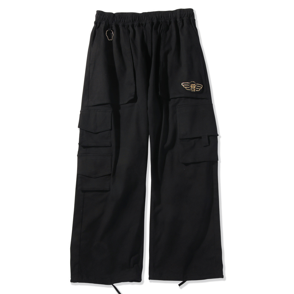 預訂2024/3月 PUNK DRUNKERS あいつ軍カーゴパンツ⚠️⚠️熱賣款‼️落單前請先PM查詢貨源