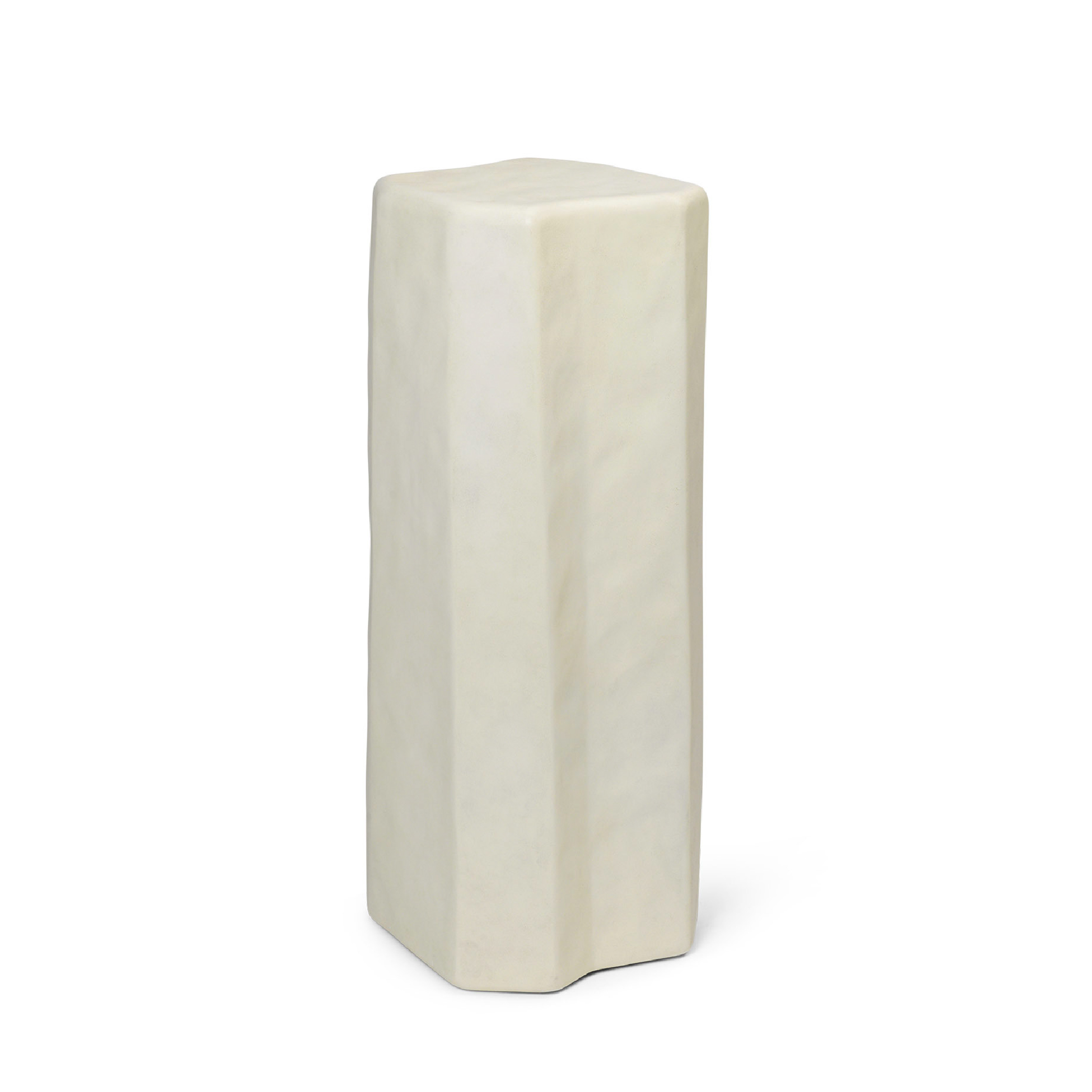 (預購) 巨石 / 高邊桌 by Ferm Living