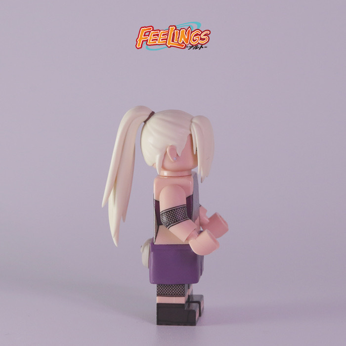 【Feelings】井野