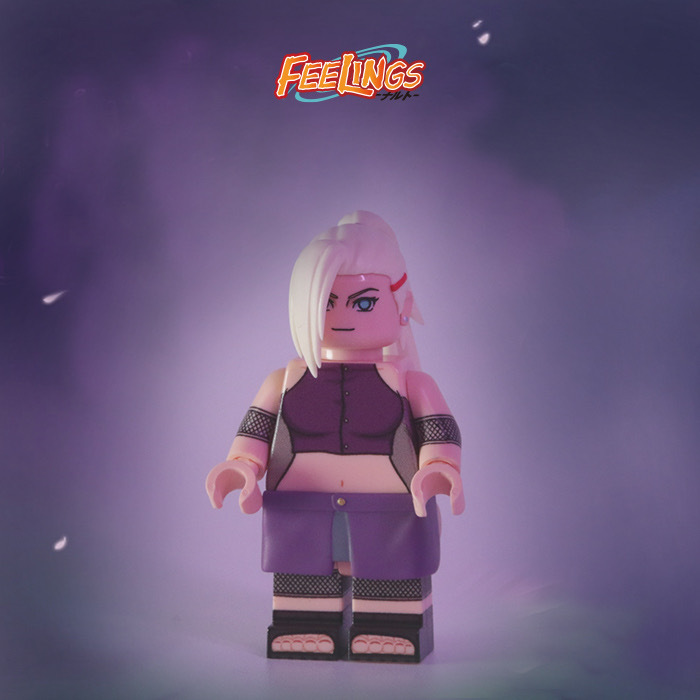 【Feelings】井野