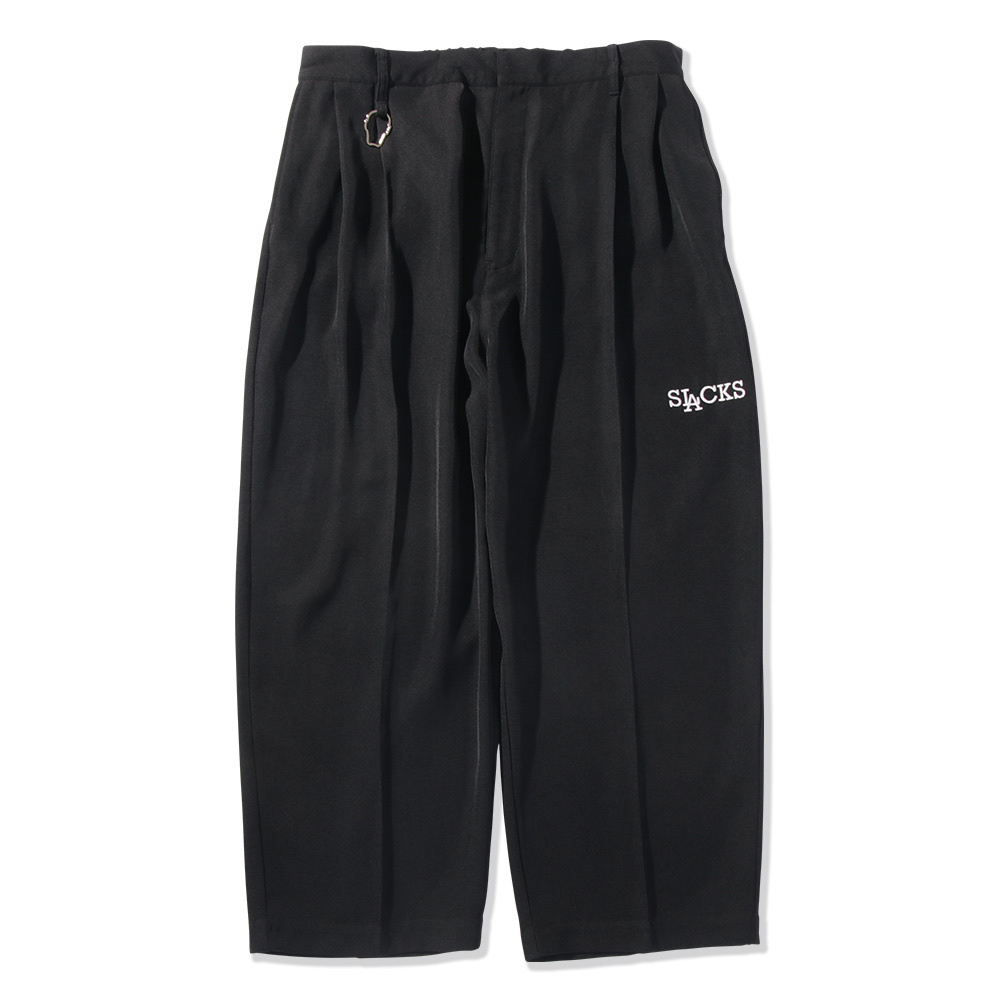 預訂2024/3月 PUNK DRUNKERS スLAックスパンツ⚠️⚠️熱賣款‼️落單前請先PM查詢貨源