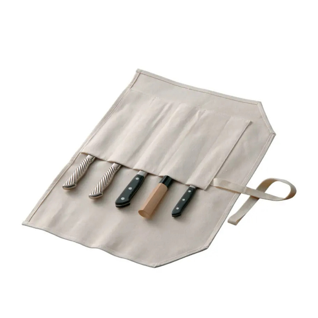 藤次郎 帆布刀袋