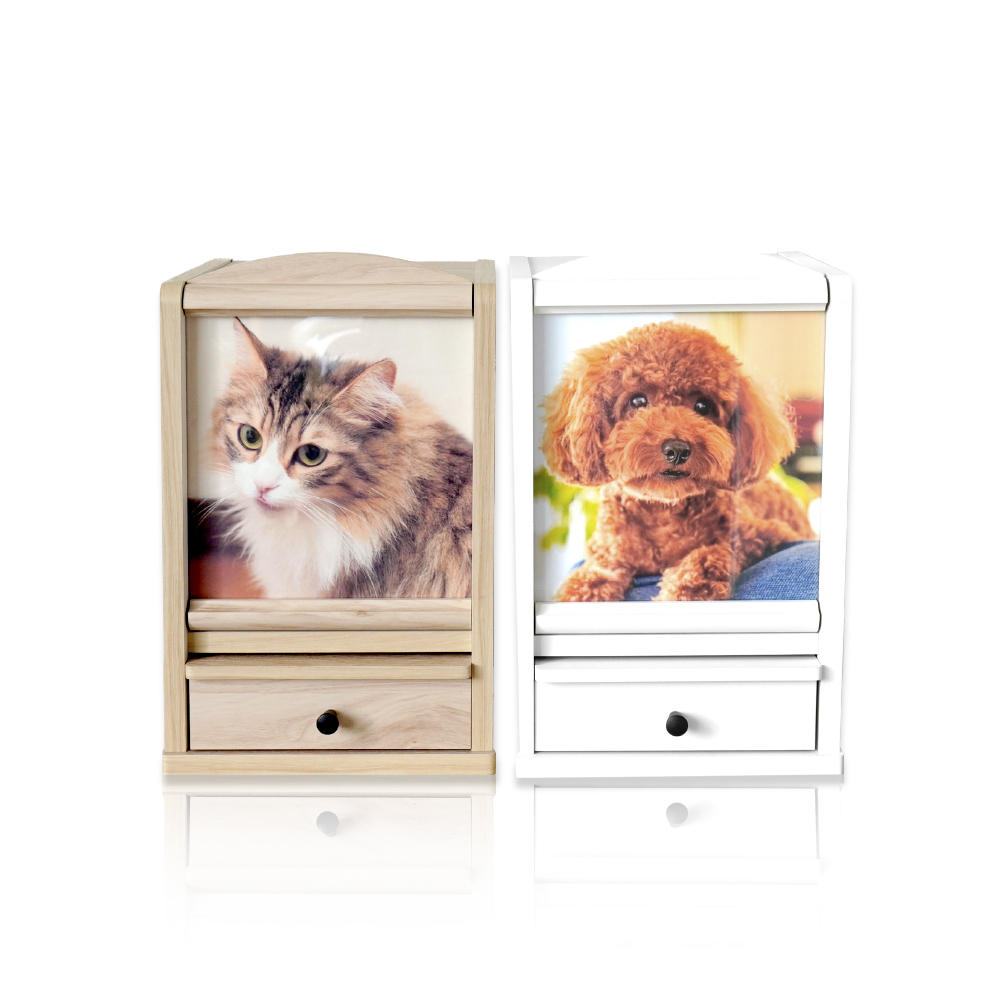 寵物神龕(含平台抽屜款)