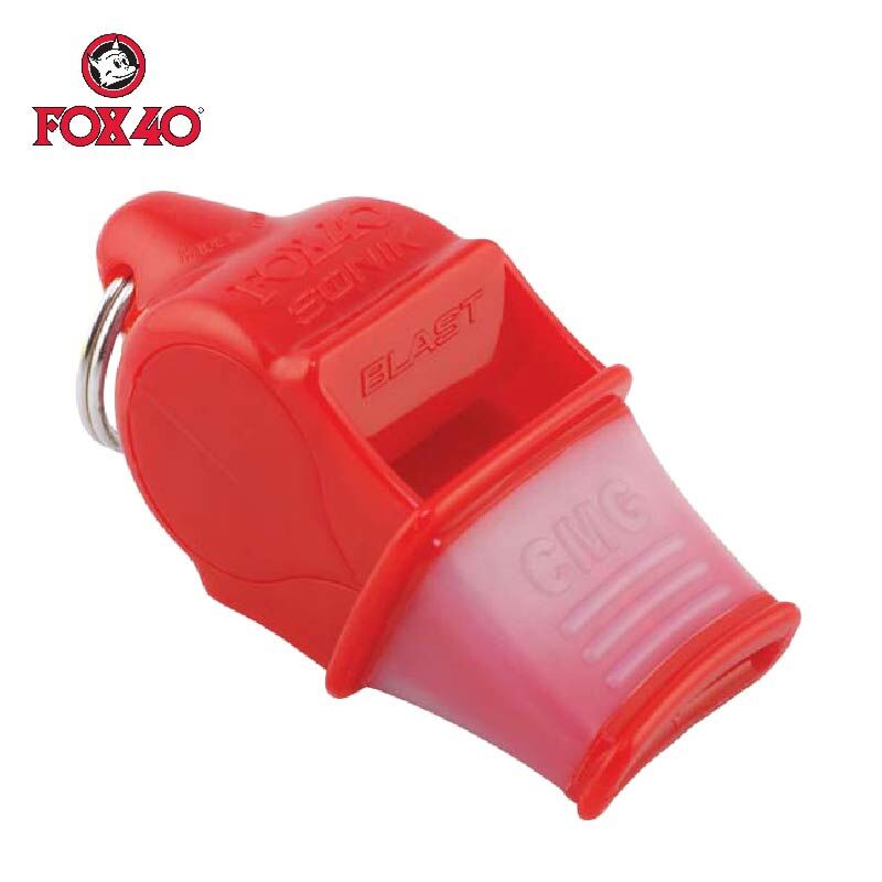 FOX 40 9203 Fox40 Sonik Blast CMG波音哨 爆音哨/防災/戶外求生 89CKY9203