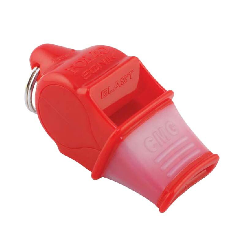 FOX 40 9203 Fox40 Sonik Blast CMG波音哨 爆音哨/防災/戶外求生 89CKY9203