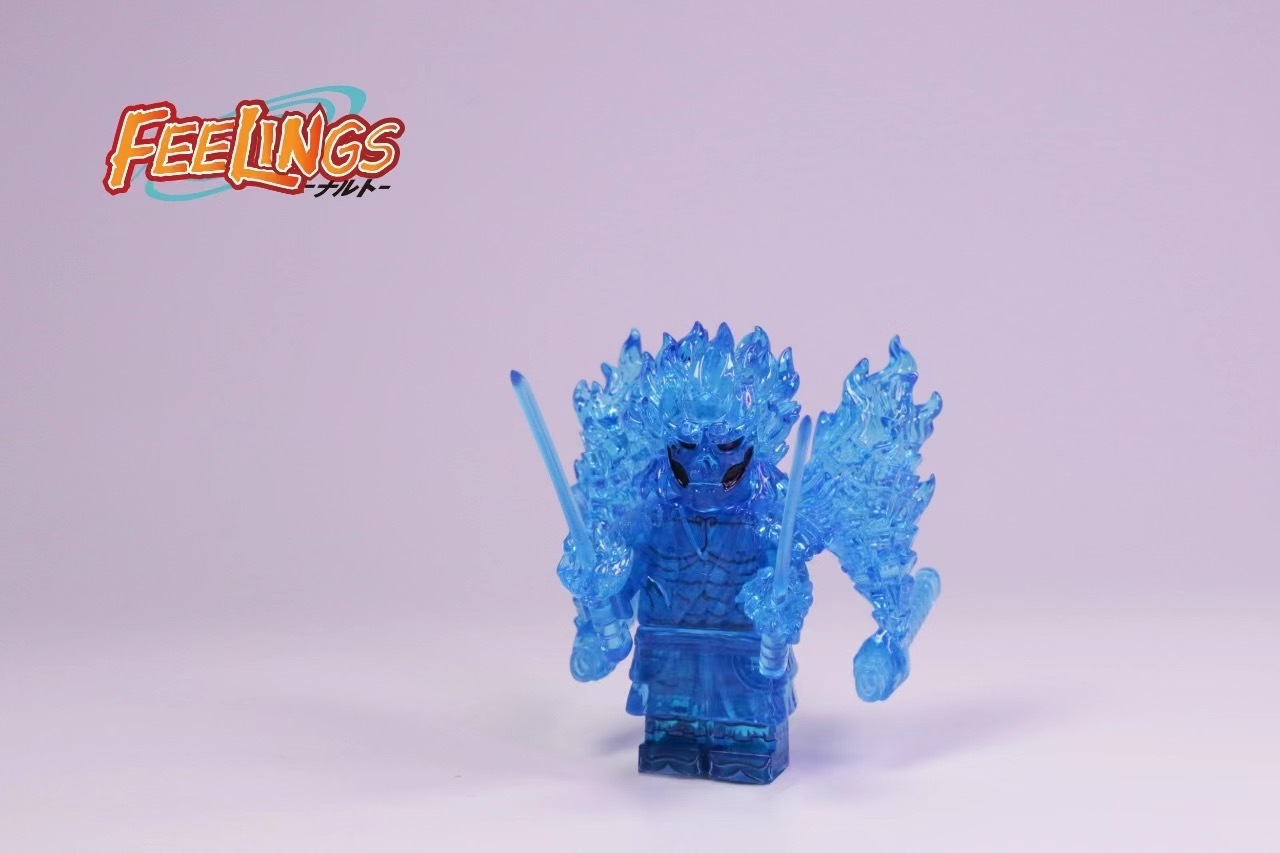 【Feelings】須佐