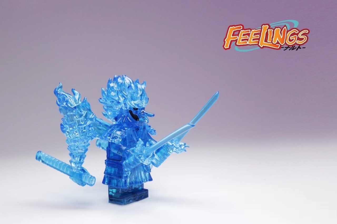 【Feelings】須佐