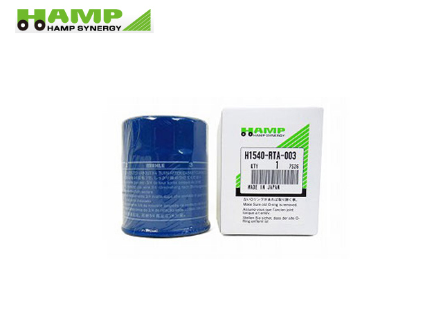 HAMP OIL FILTER H1540-RTA-003