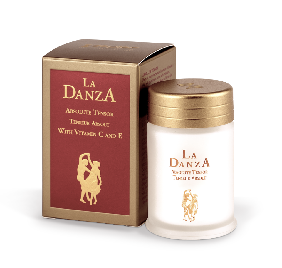 La Danza 全效逆齡修護精華 30毫升