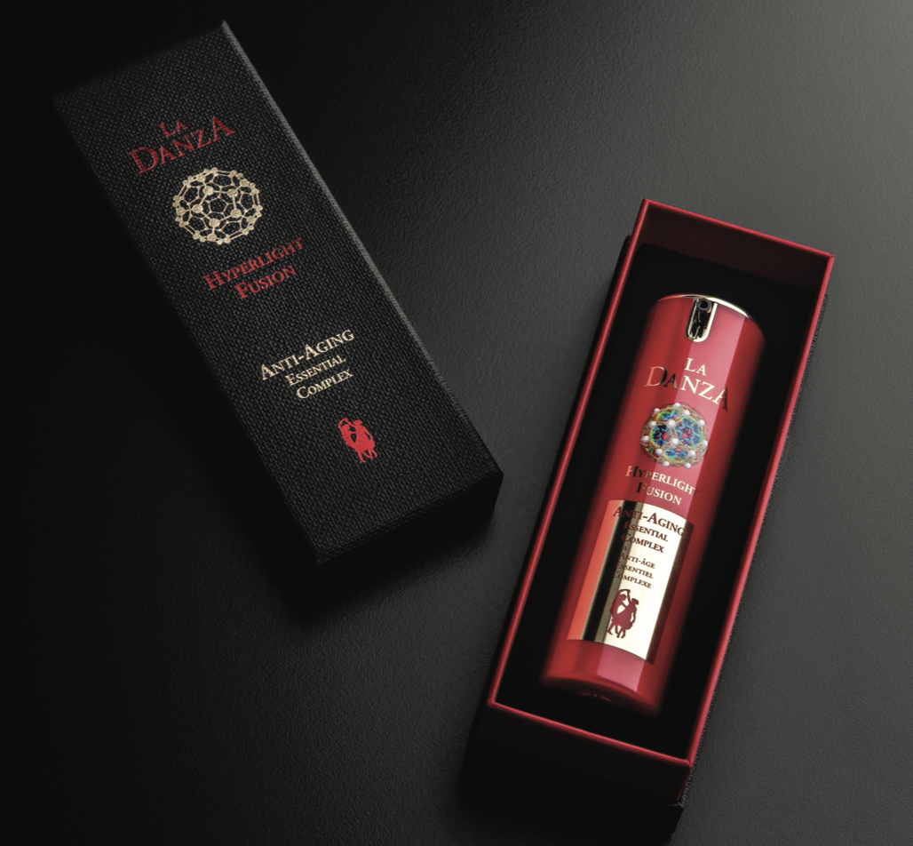 LA DANZA 逆齡緊塑精華 30毫升