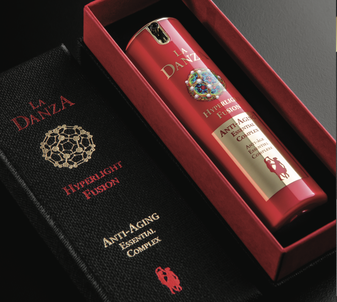 LA DANZA 逆齡緊塑精華 30毫升