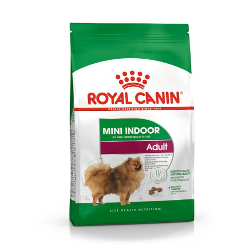 Royal Canin Indoor Life Adult ILA．1.5kg/3kg/7.5kg