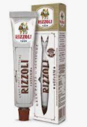 Rizzoli Anchovy Paste 60g