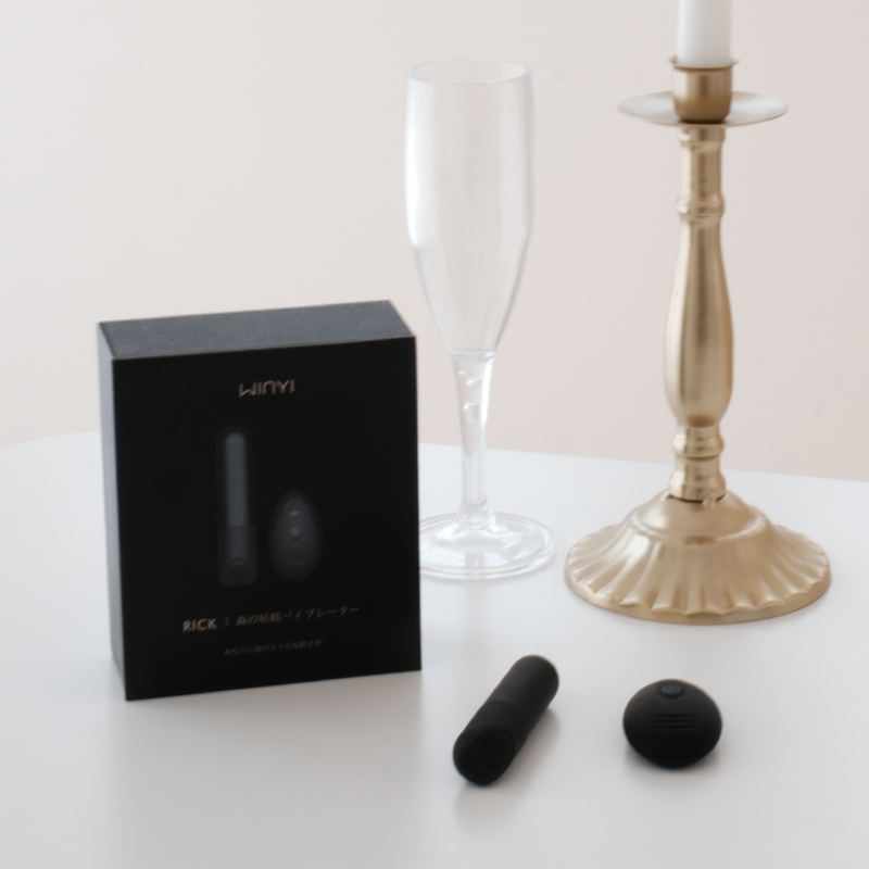 WINYI 森之妖精震動棒