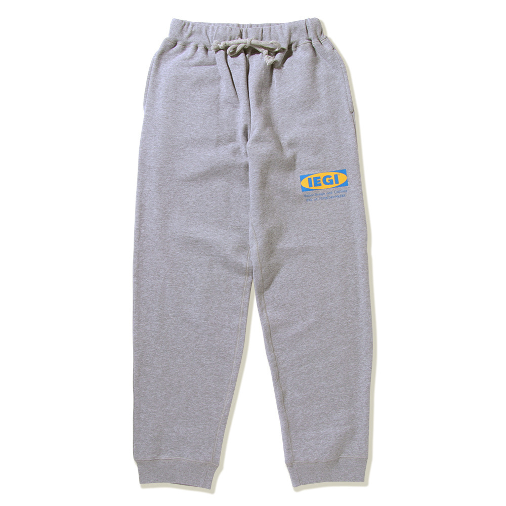 預訂2024/2月 PUNK DRUNKERS IEGIスウェットパンツ⚠️⚠️熱賣款‼️落單前請先PM查詢貨源