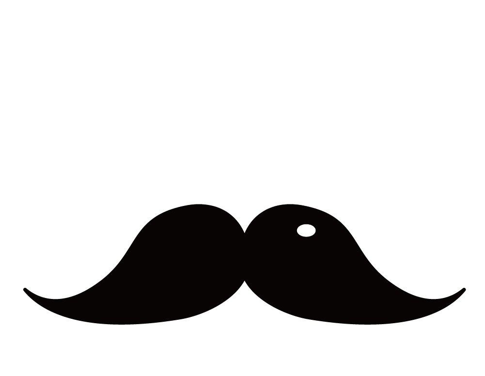Movember鬍子月