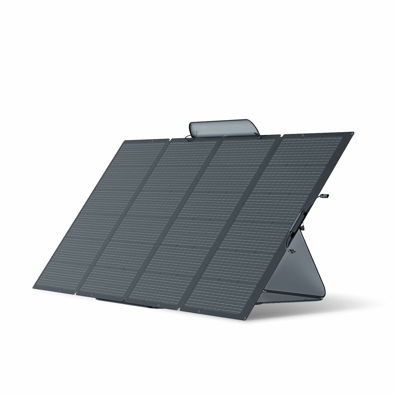 EcoFlow 400W Portable Solar Panel 太陽能充電板 香港行貨
