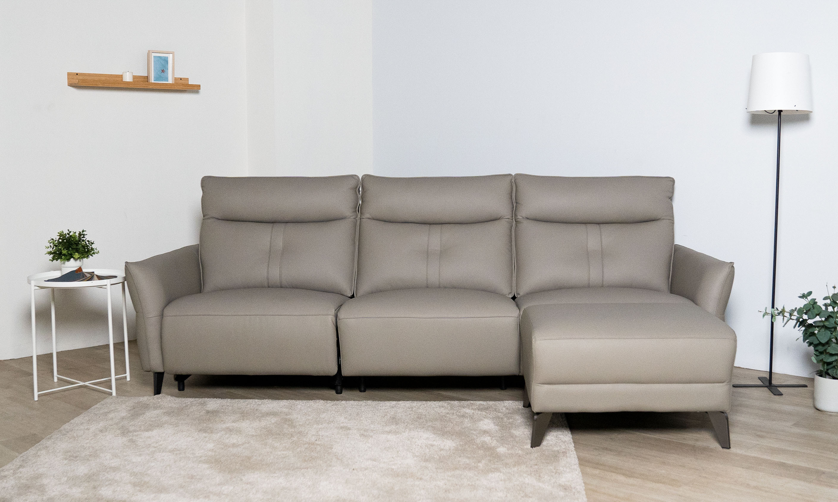 電動沙發 款式2(不含腳椅)