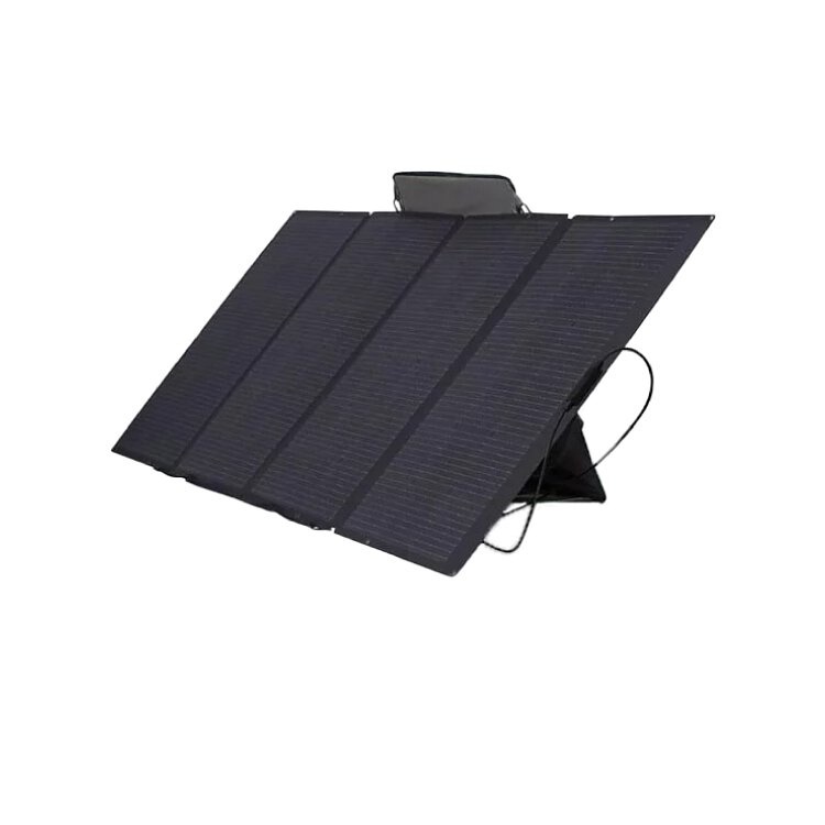 EcoFlow 110W Portable Solar Panel 太陽能充電板 香港行貨
