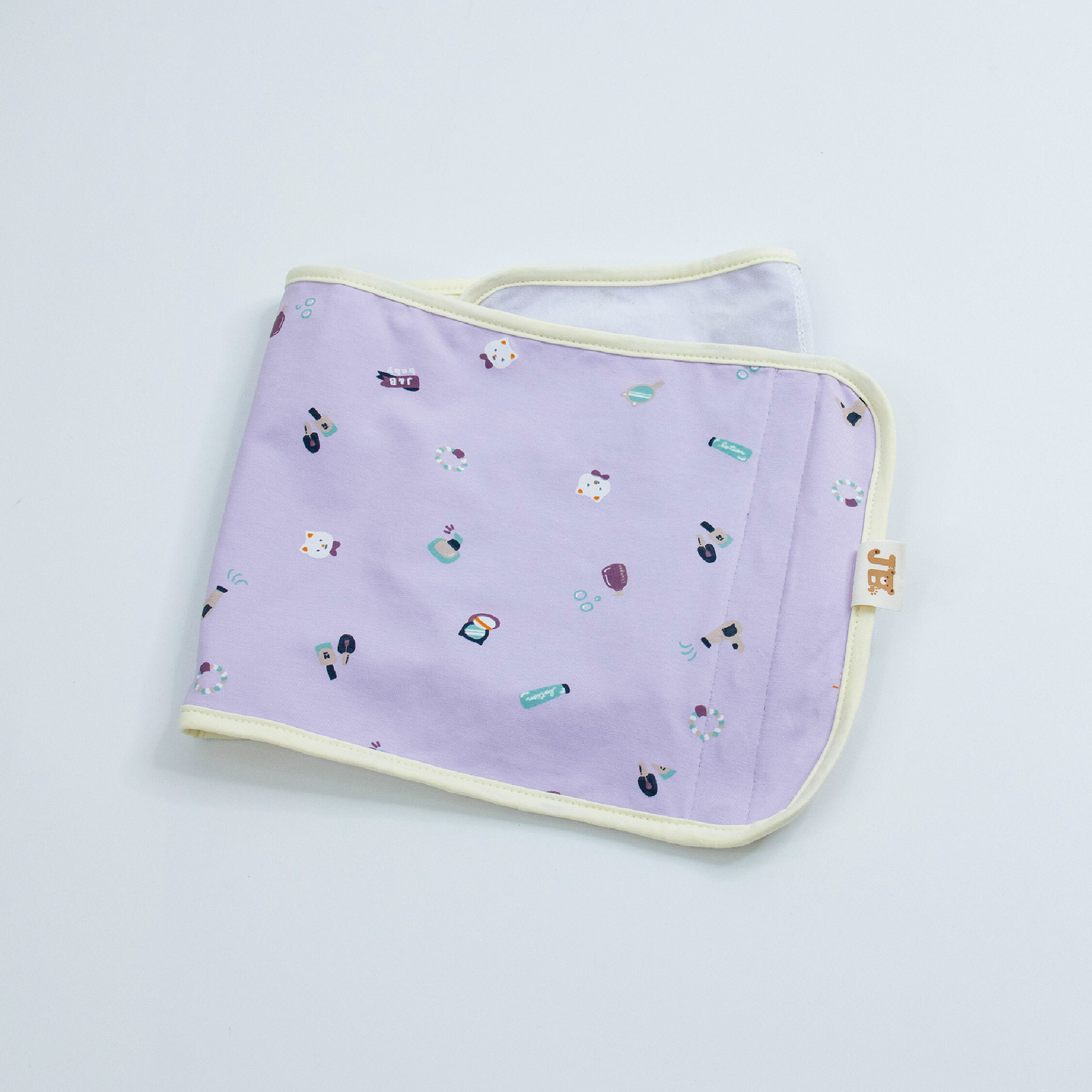 【JB0289】貓咪沙龍院。霜柔棉魔粒肚圍