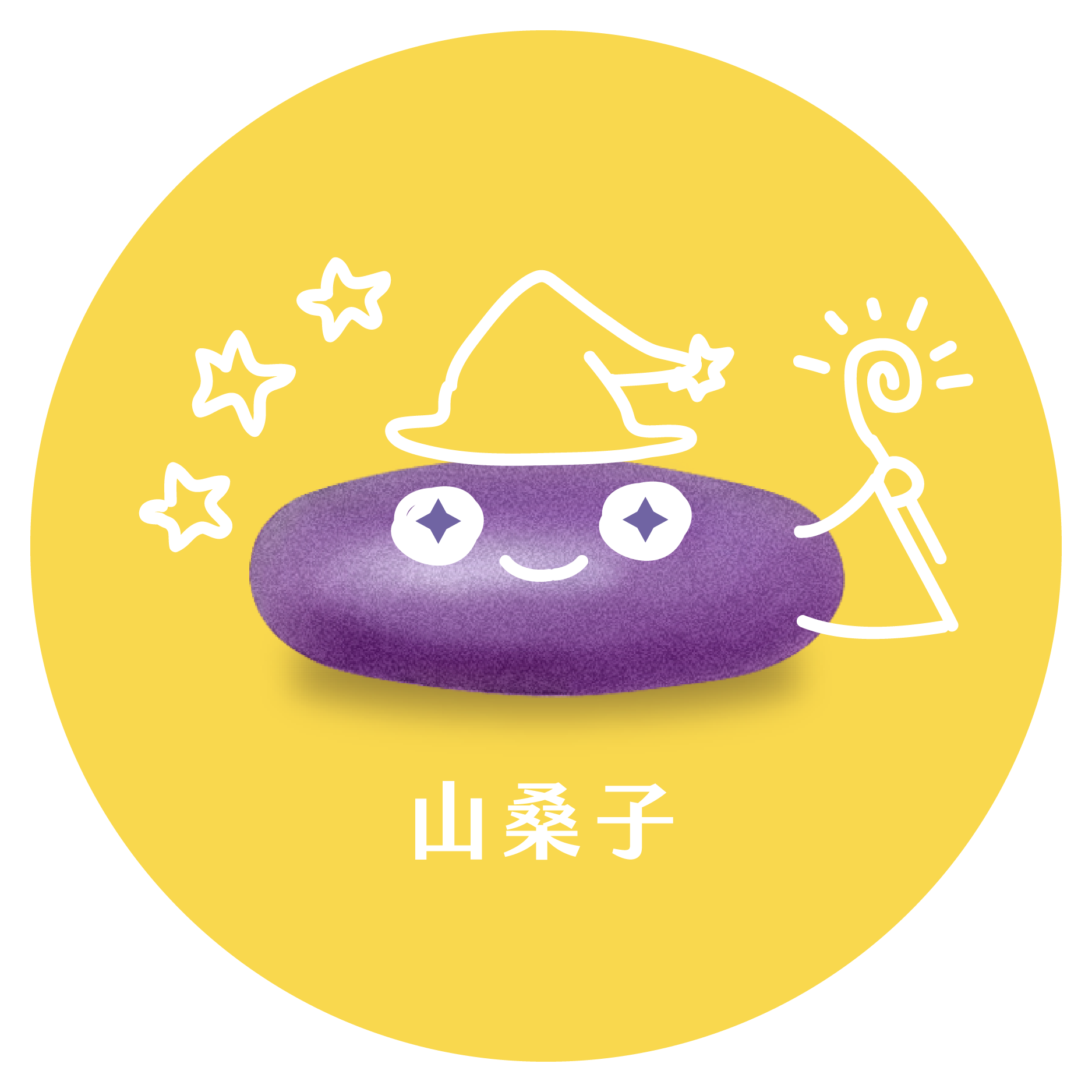 山桑子,護眼保健食品,花青素