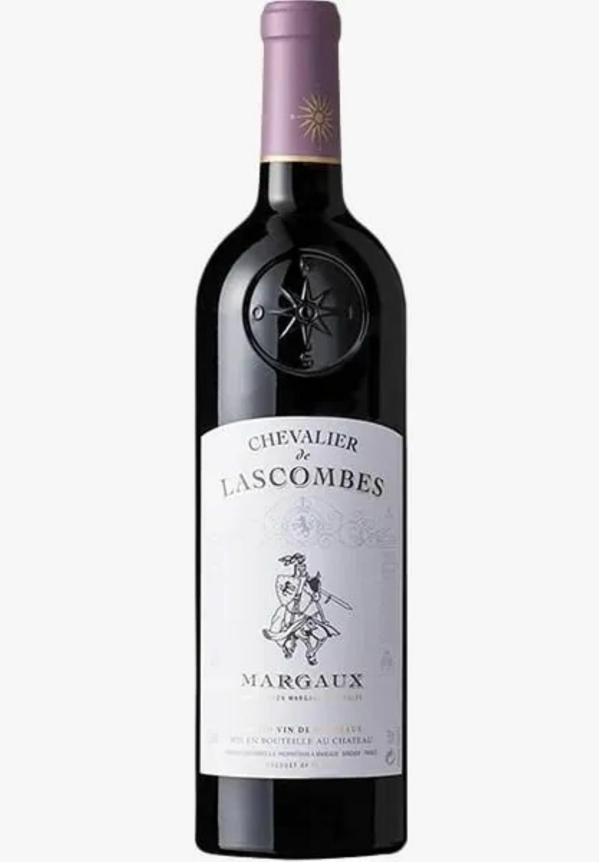 Chevalier de Lascombes 2020 (750ml)
