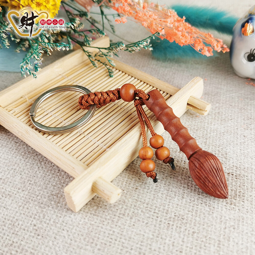 【財神小舖】金榜題名文昌筆(含開光)