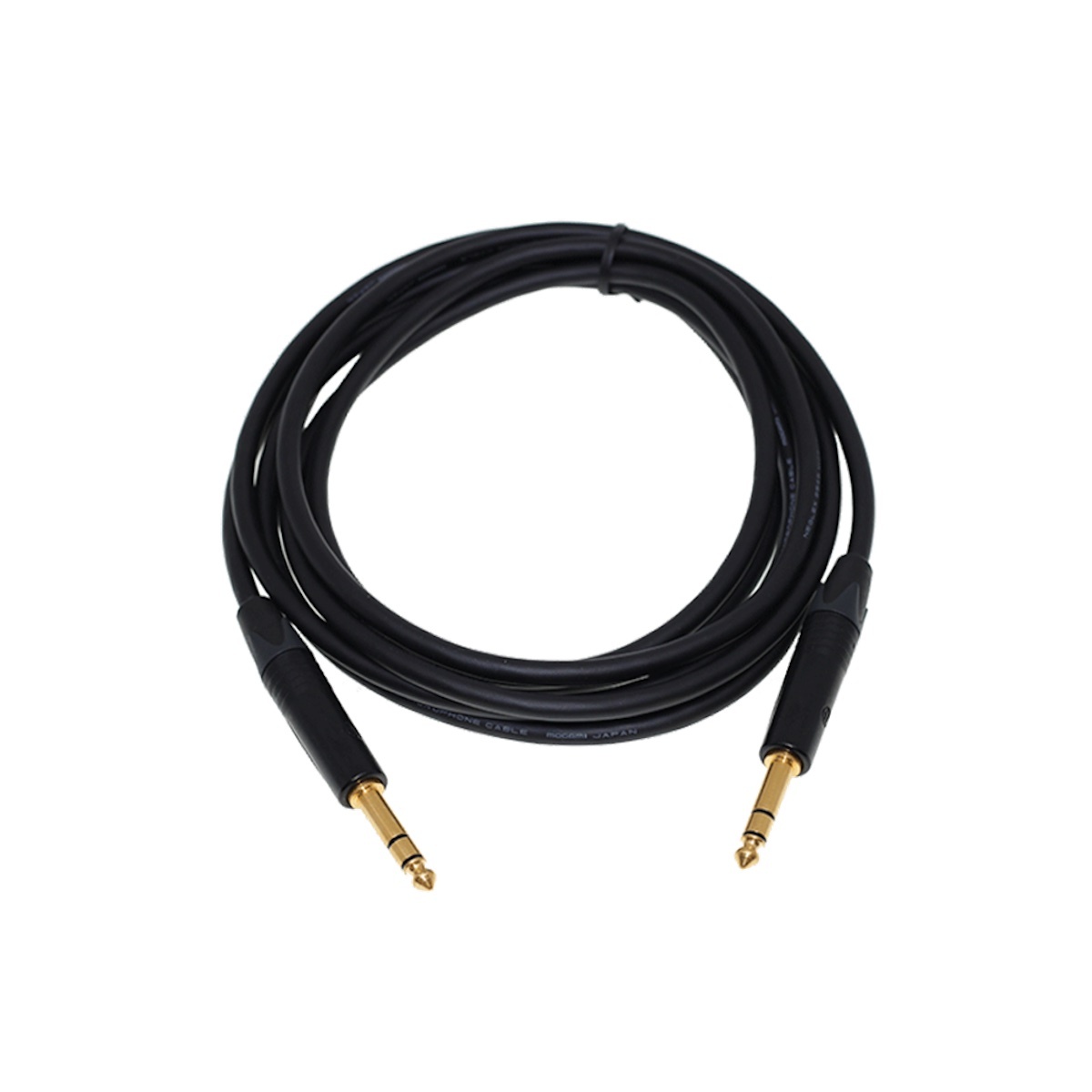 Mogami Mogami 2549 多種長度可選 鍍金 麥克風 訊號線 監聽喇叭線 第 3 張圖片｜三峽麥克風