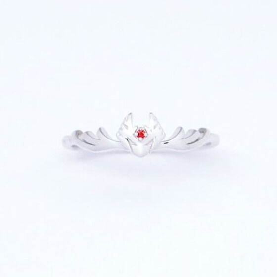 Pbandai 預訂2024/2月 仮面ライダー龍騎×MATERIAL CROWN（マテリアルクラウン）リング（龍騎・ナイト）