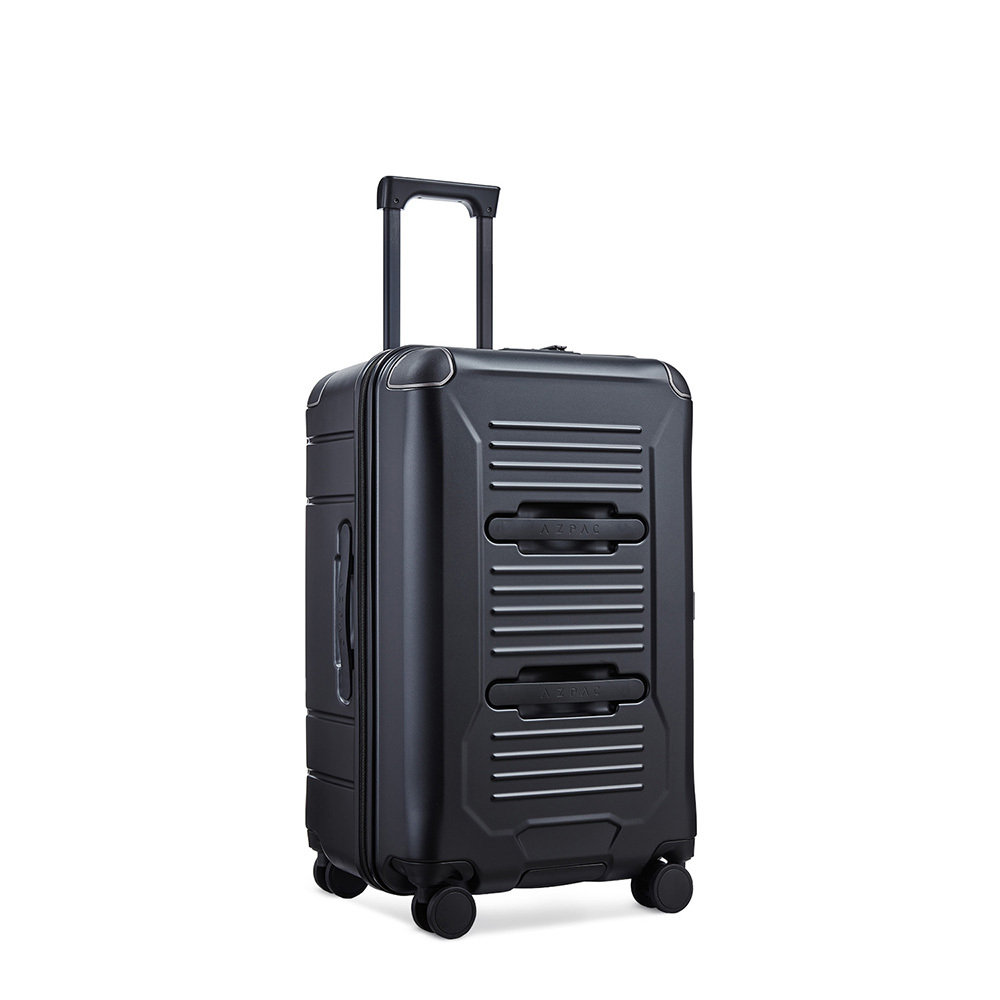 AZPAC Trucker 2.0 26吋煞車防爆行李箱