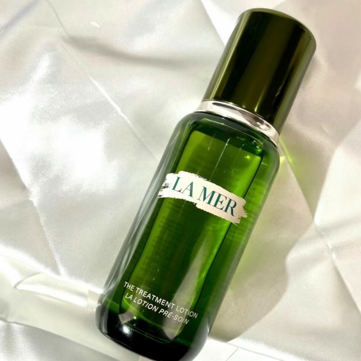 la mer TREATMENT LOTION