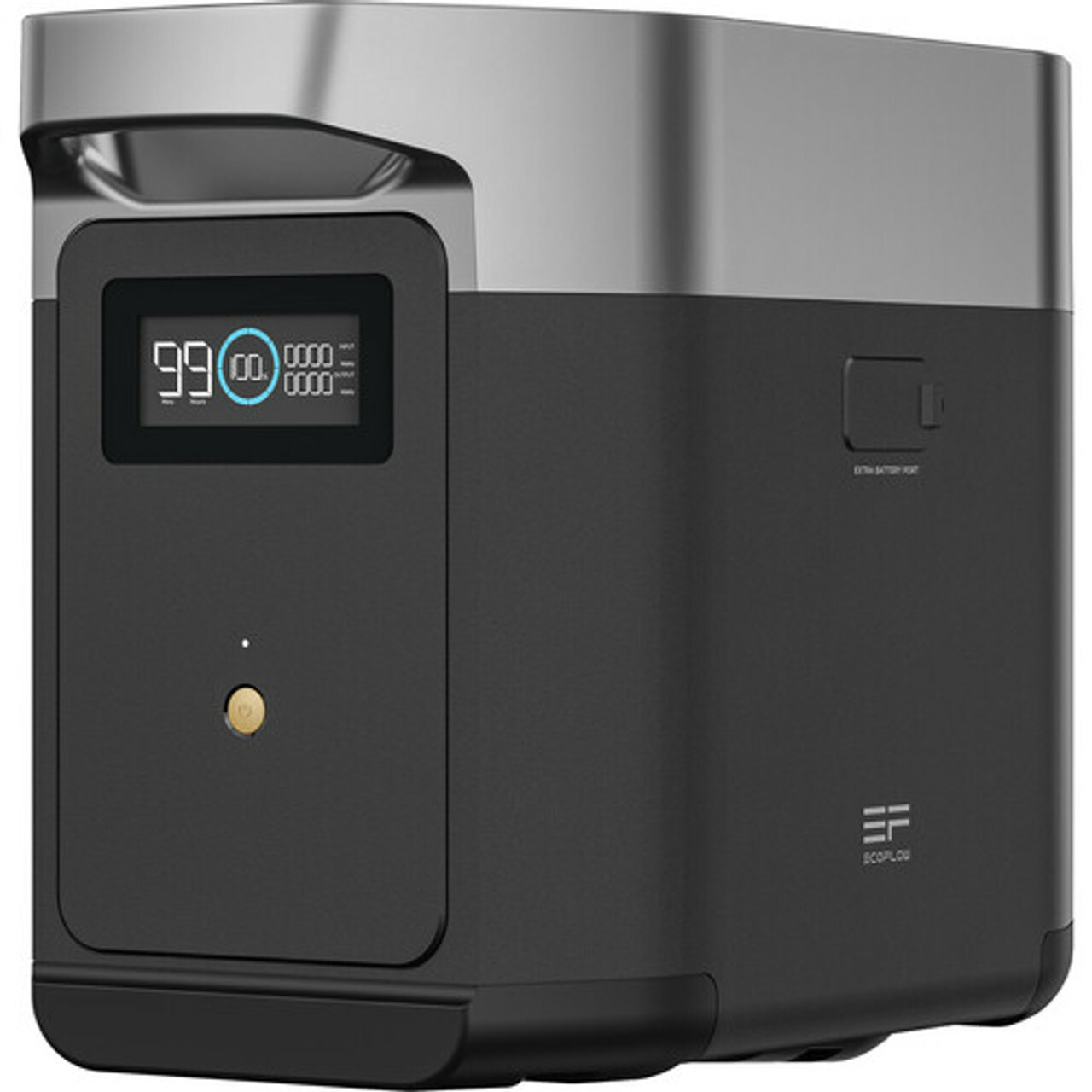 EcoFlow DELTA 2 1024Wh Smart Extra Battery 流動電能站補充電池