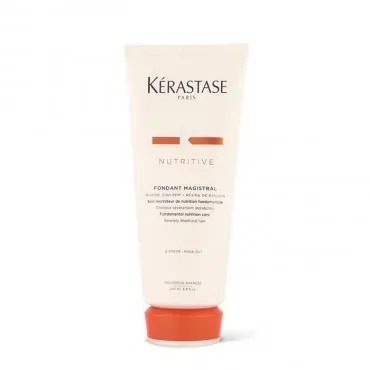 KÉRASTASE - Nutritive 蛋白護髮露 (昇華版) 200ml