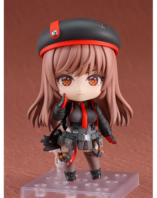 黏土人 勝利女神：妮姬 拉毗 Nendoroid GODDESS OF VICTORY: NIKKE"  Rapi NEN2315 