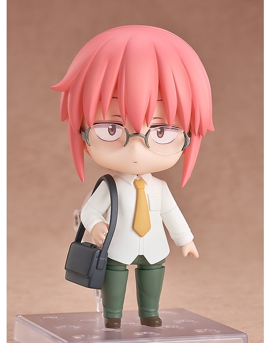 黏土人 小林 Nendoroid Kobayashi NEN2298
