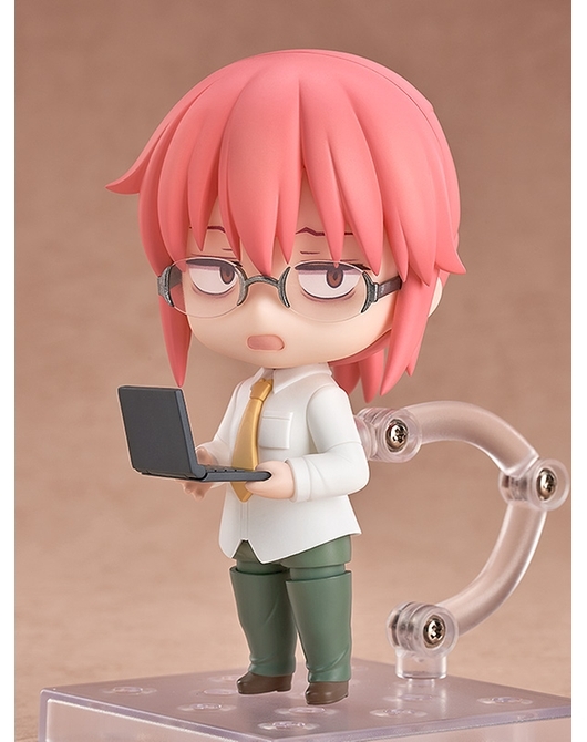 黏土人 小林 Nendoroid Kobayashi NEN2298