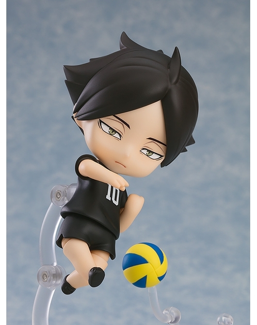 黏土人  角名倫太郎 Nendoroid Rintaro Suna NEN2297